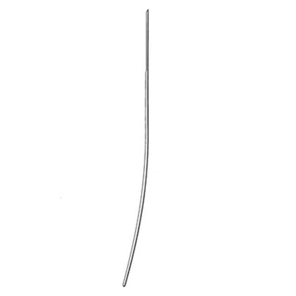 Dilator Uterine Hegar 7